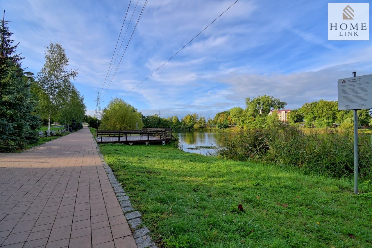 Mieszkanie 2-pokojowe Olsztyn, ul. Leśna. Zdjęcie 16