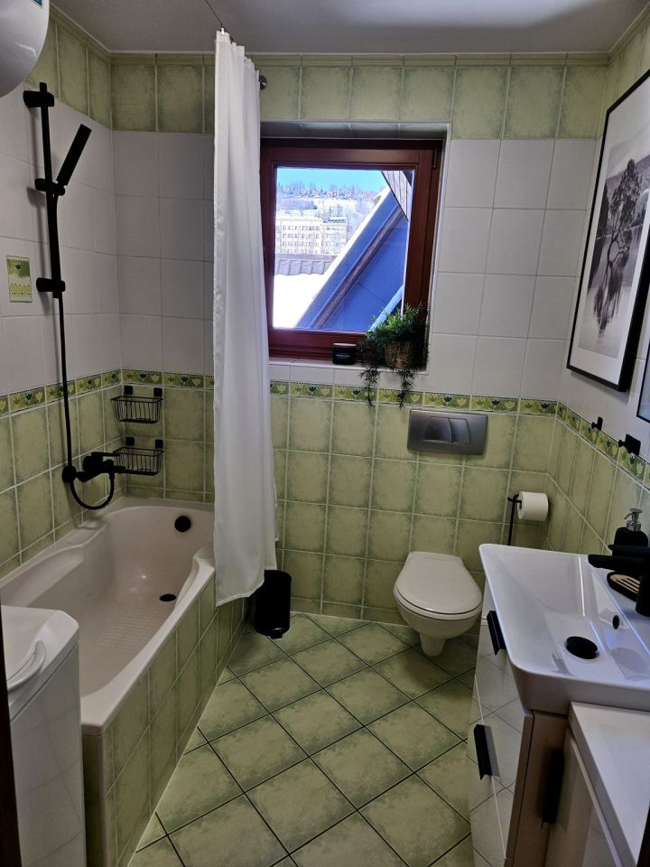 Mieszkanie 3-pokojowe Zakopane, ul. Stroma. Zdjęcie 15