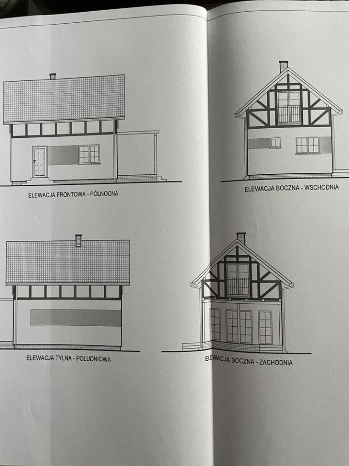 Działka budowlana Tupadły. Zdjęcie 4