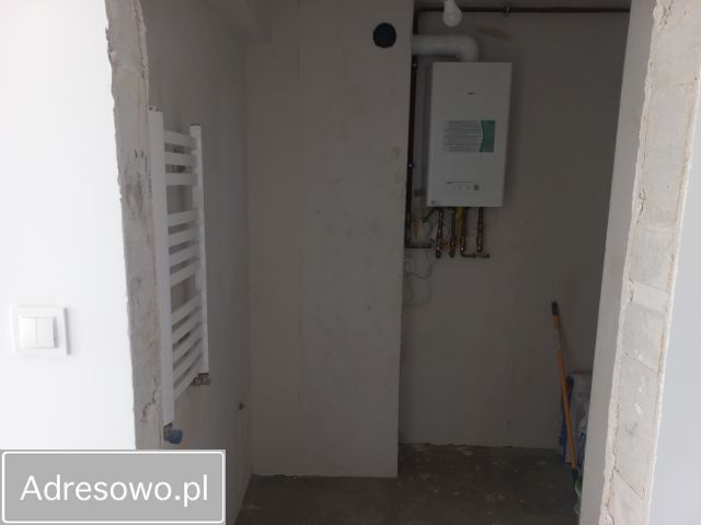 bliźniak, 5 pokoi Mnichowo, os. Malutkie. Zdjęcie 3