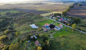 Działka siedliskowa Łabapa