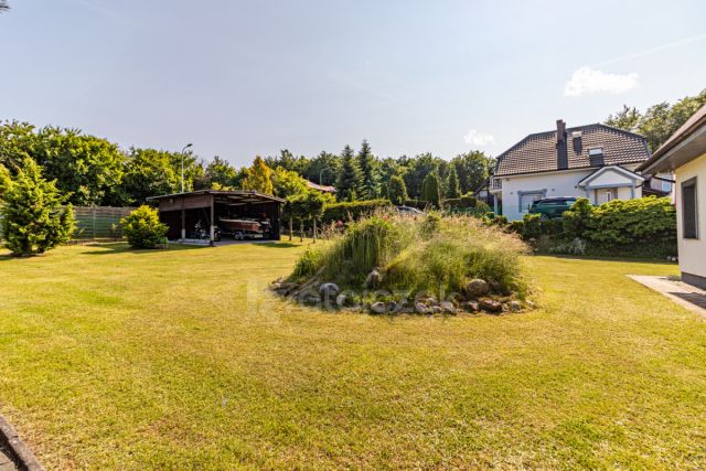 dom wolnostojący, 7 pokoi Nadole, ul. Osiedle na Stoku. Zdjęcie 36