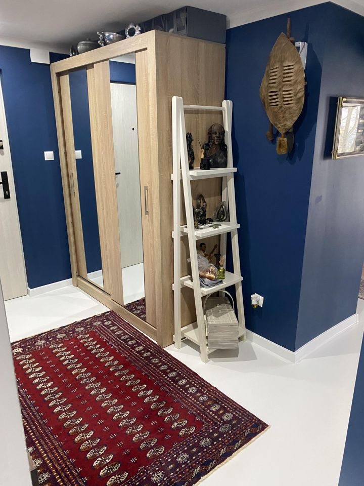 Mieszkanie 4-pokojowe Rejowiec, ul. Słoneczna. Zdjęcie 7