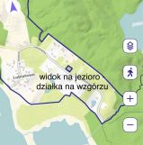 Działka budowlana Koszalin, ul. Lubiatowska. Zdjęcie 3