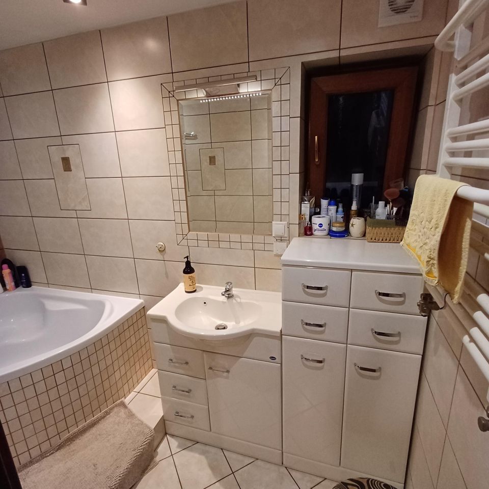 Mieszkanie 3-pokojowe Lubań, ul. Jeleniogórska. Zdjęcie 10