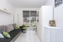 Mieszkanie 2-pokojowe Gdańsk Zakoniczyn, ul. Stanisława Dąbka