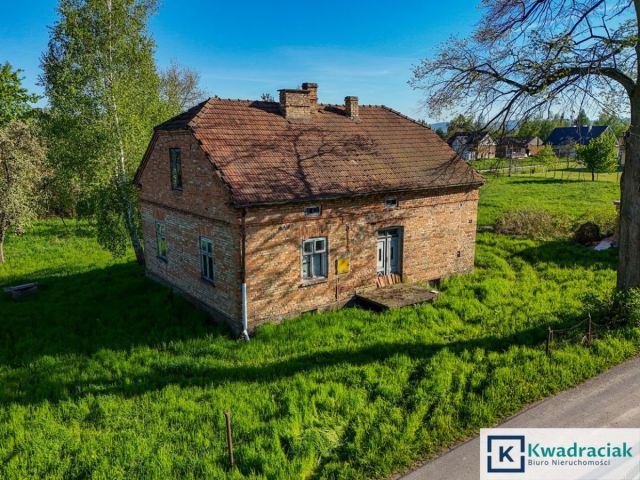 dom wolnostojący, 3 pokoje Żółków. Zdjęcie 1