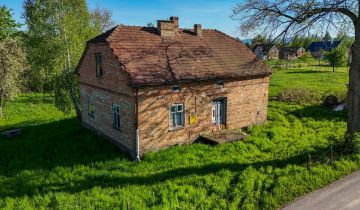 dom wolnostojący, 3 pokoje Żółków