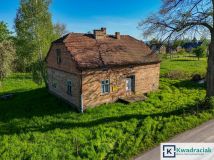 dom wolnostojący, 3 pokoje Żółków