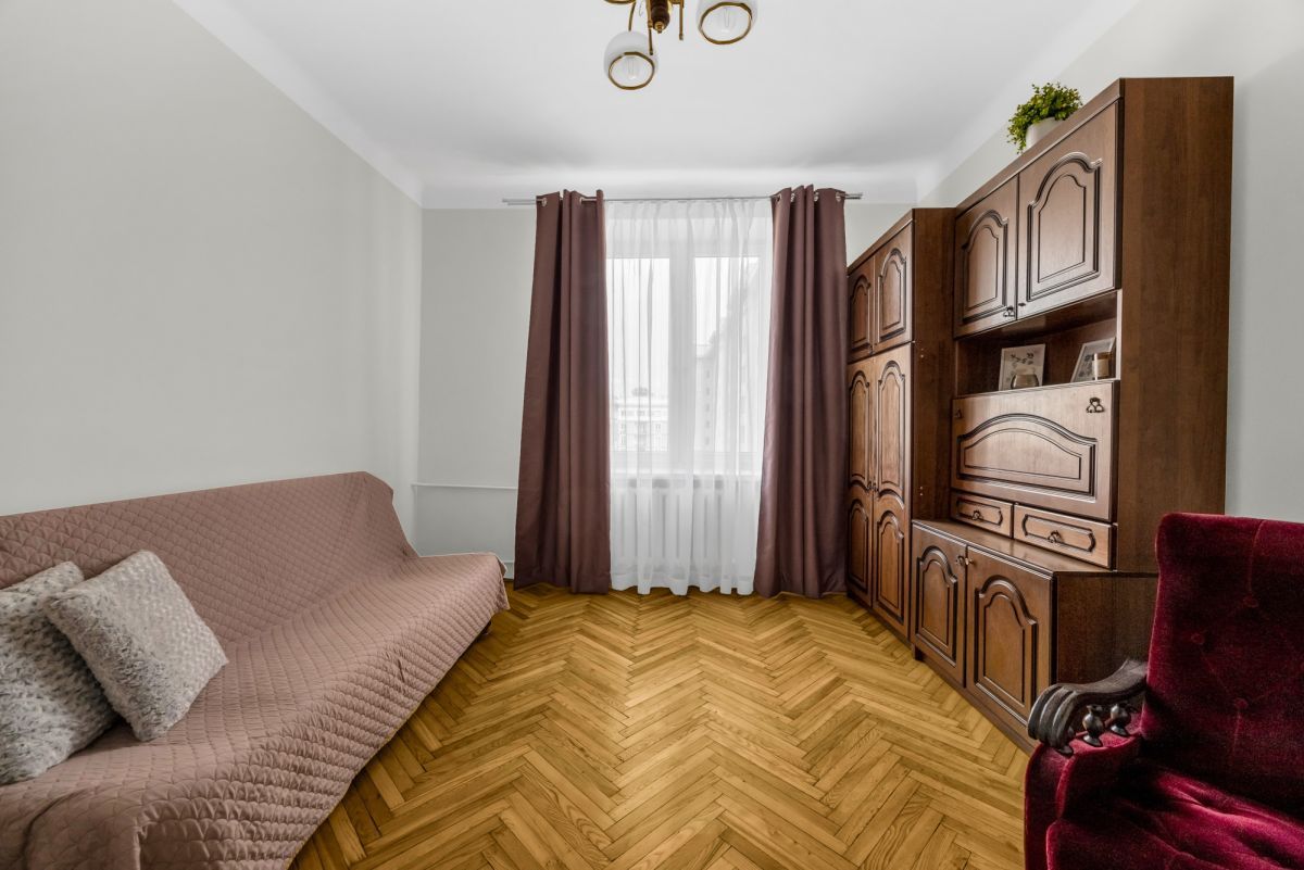 Mieszkanie 3-pokojowe Warszawa Śródmieście, pl. Konstytucji. Zdjęcie 7