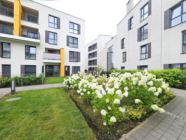 Mieszkanie 3-pokojowe Wrocław Krzyki, ul. gen. Stefana Grota-Roweckiego. Zdjęcie 14