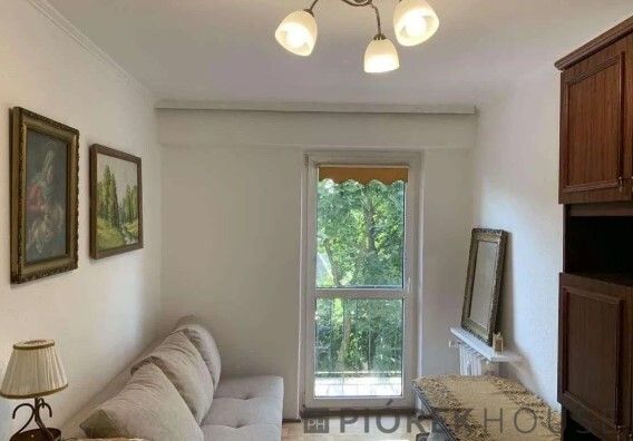 Mieszkanie 3-pokojowe Warszawa Bielany, ul. Szegedyńska. Zdjęcie 3