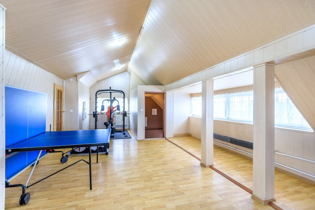 dom wolnostojący, 7 pokoi Warszawa Rembertów, ul. Giermków. Zdjęcie 17