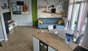 Mieszkanie 3-pokojowe Warszawa Ursus, ul. Dzieci Warszawy