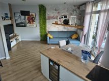 Mieszkanie 3-pokojowe Warszawa Ursus, ul. Dzieci Warszawy. Zdjęcie 1