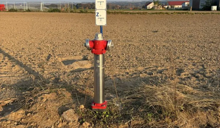 Działka budowlana Śmiłów