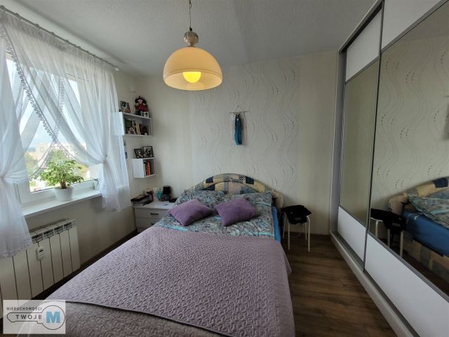 Mieszkanie 3-pokojowe Kielce, ul. bp. Mieczysława Jaworskiego. Zdjęcie 18