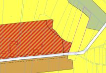 Działka rolna Zabłocie. Zdjęcie 2