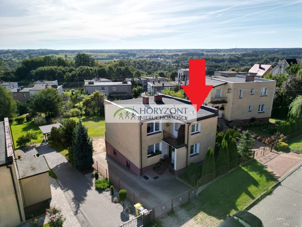 dom wolnostojący, 6 pokoi Żukowo, ul. J. Z. Ptach