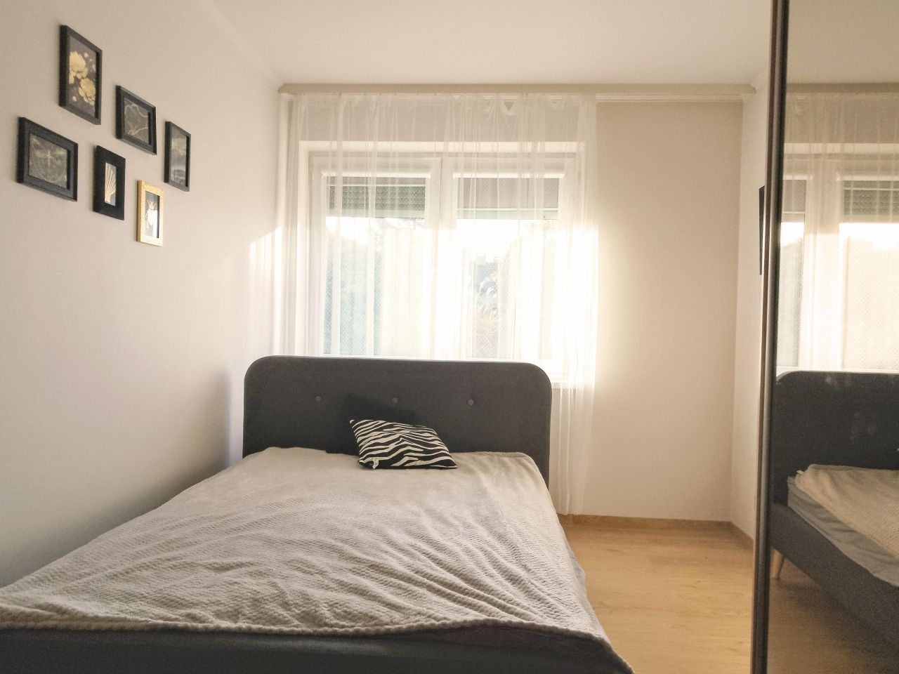 Mieszkanie 2-pokojowe Kraków Podgórze Duchackie, ul. Pagórkowa. Zdjęcie 9