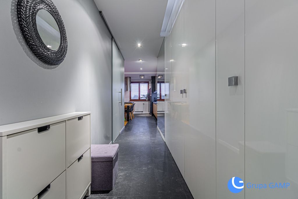 Mieszkanie 2-pokojowe Kraków Rakowice, ul. Kazimierza Chałupnika. Zdjęcie 12