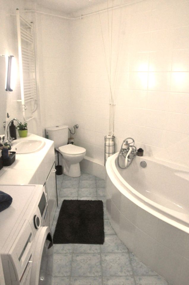 Mieszkanie 2-pokojowe Białystok Leśna Dolina, ul. św. Andrzeja Boboli. Zdjęcie 10