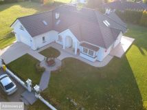 dom wolnostojący, 8 pokoi Panieńszczyzna. Zdjęcie 2