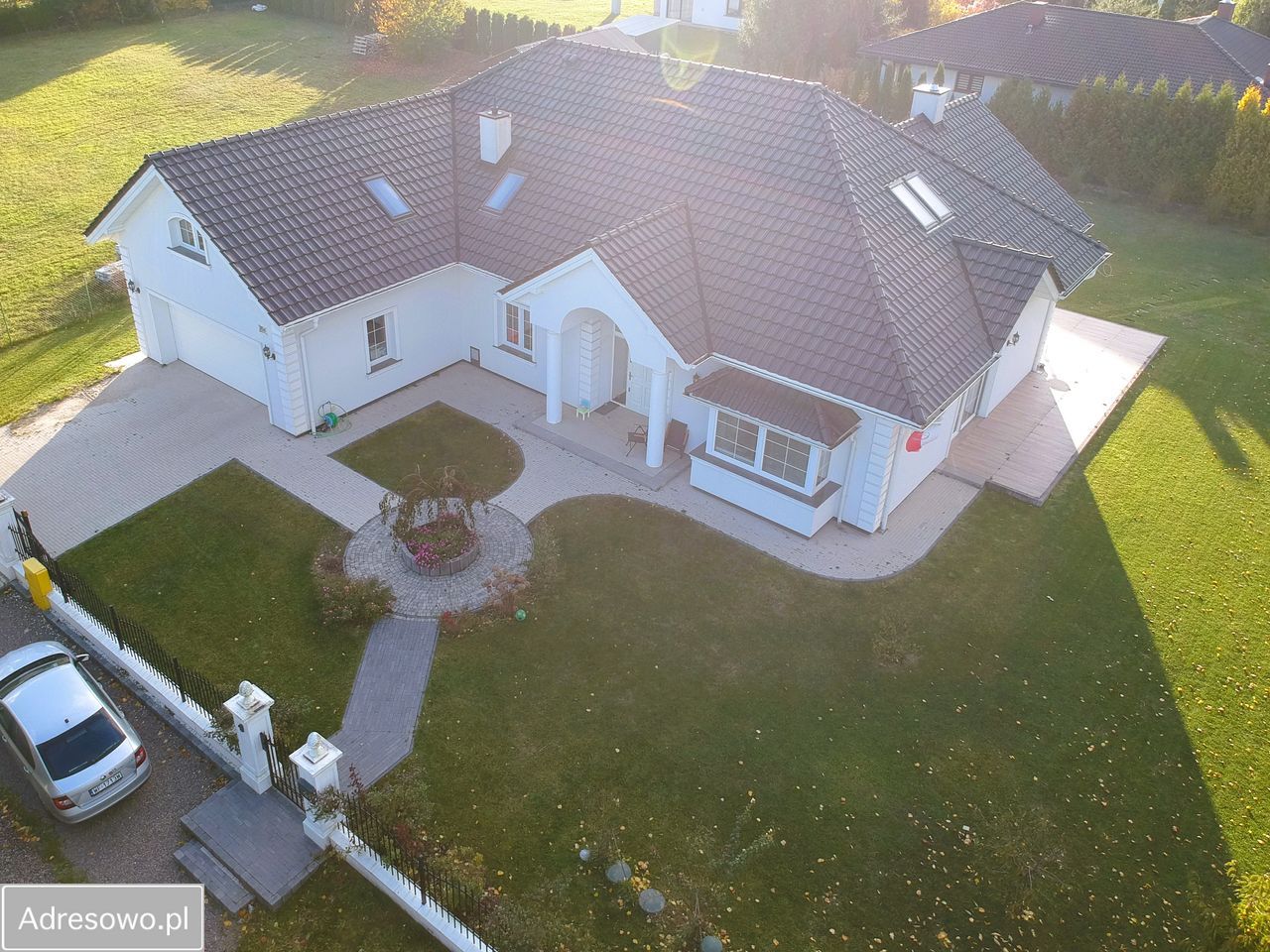 dom wolnostojący, 8 pokoi Panieńszczyzna. Zdjęcie 3