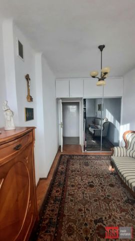 Mieszkanie 2-pokojowe Warszawa Bielany, al. Zjednoczenia. Zdjęcie 3