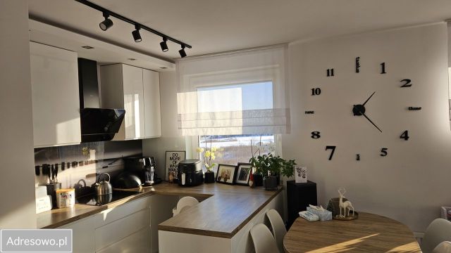 Mieszkanie 3-pokojowe Koszalin, ul. Generała Józefa Hallera. Zdjęcie 1