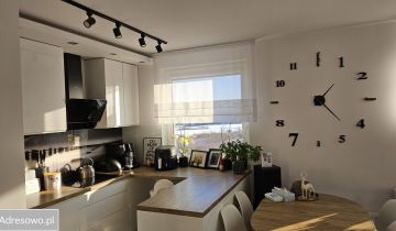 Mieszkanie 3-pokojowe Koszalin, ul. Generała Józefa Hallera