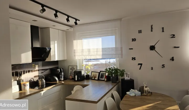 Mieszkanie 3-pokojowe Koszalin, ul. Generała Józefa Hallera