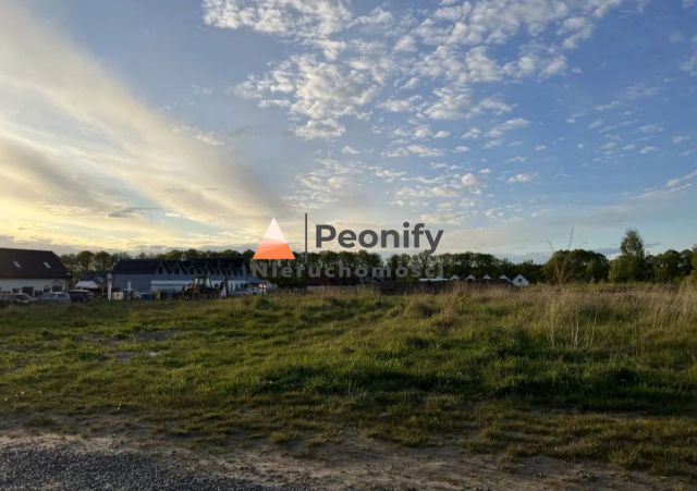 Działka inwestycyjna Mielenko. Zdjęcie 6