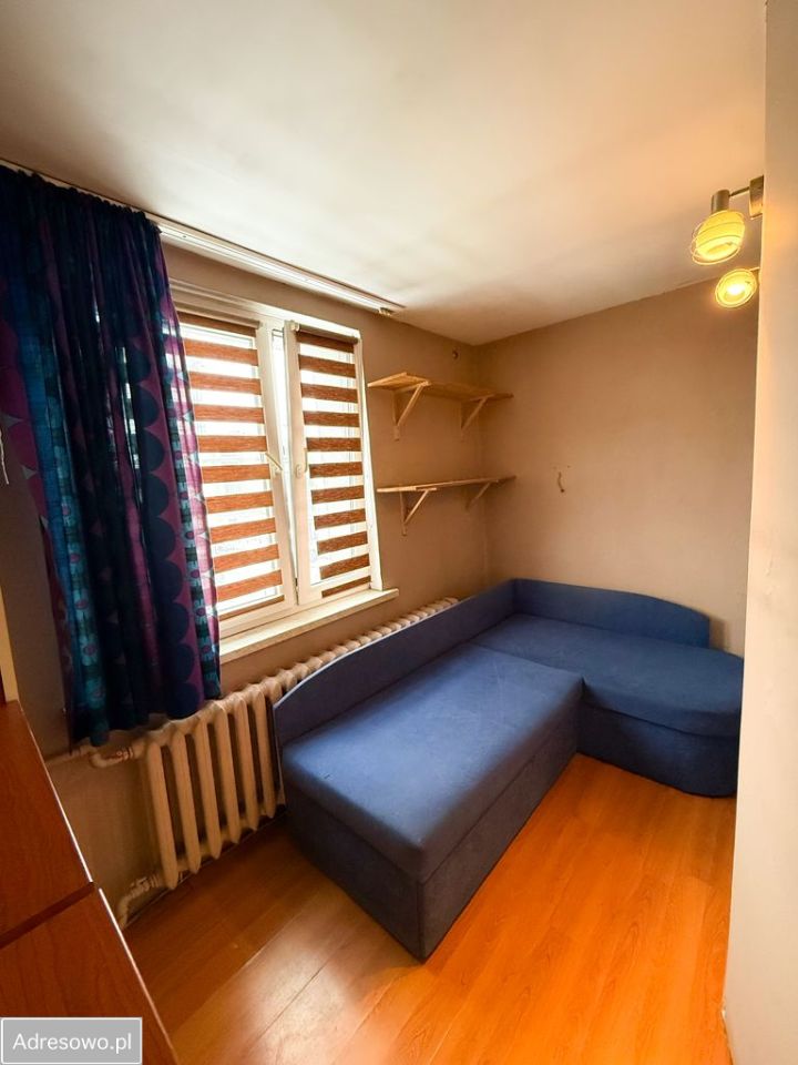 Mieszkanie 3-pokojowe Sochaczew, ul. Marii Skłodowskiej-Curie. Zdjęcie 5