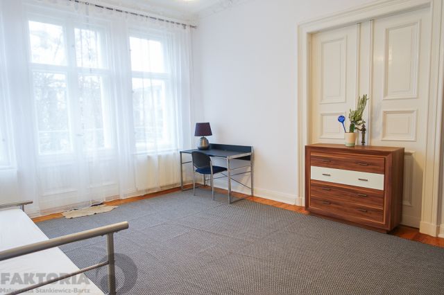 Mieszkanie 4-pokojowe Szczecin Centrum, ul. Edmunda Bałuki. Zdjęcie 39