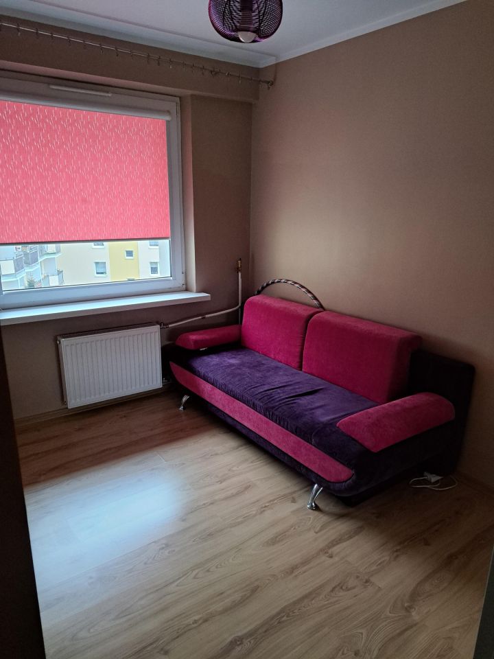 Mieszkanie 3-pokojowe Giżycko, ul. Jagiełły. Zdjęcie 2