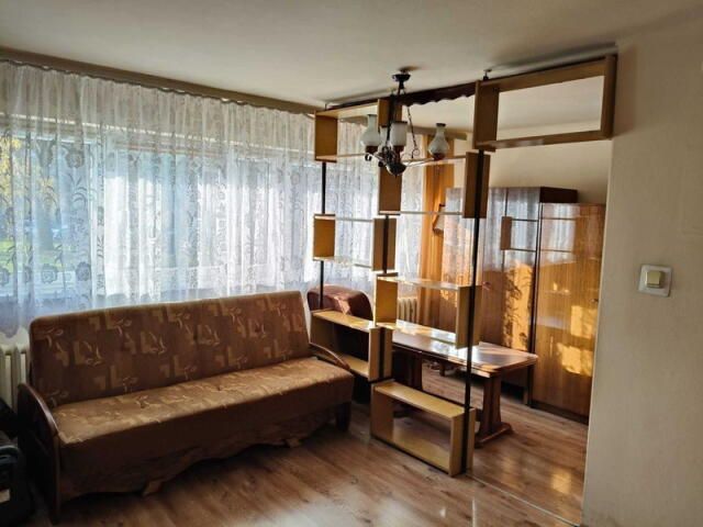 Mieszkanie 1-pokojowe Dąbrowa Górnicza, ul. Królowej Jadwigi. Zdjęcie 1