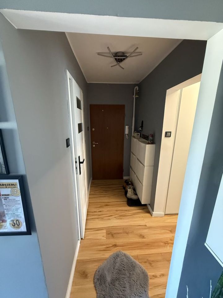 Mieszkanie 3-pokojowe Koszalin, ul. Tadeusza Sygietyńskiego. Zdjęcie 7