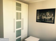 Mieszkanie 2-pokojowe Warszawa Mokotów, ul. Miączyńska. Zdjęcie 3