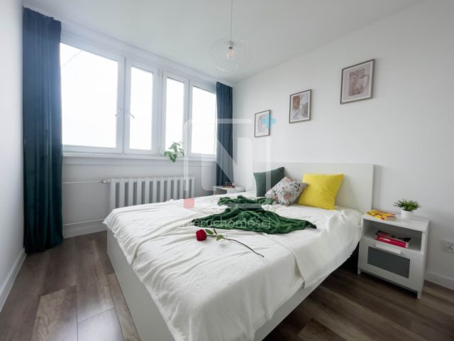 Mieszkanie 2-pokojowe Warszawa Wola, ul. Grzybowska. Zdjęcie 5