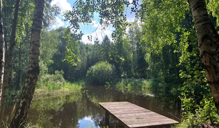 Działka budowlana Starzykowo