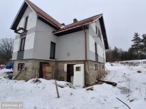 dom wolnostojący, 7 pokoi Nowa Wieś. Zdjęcie 1
