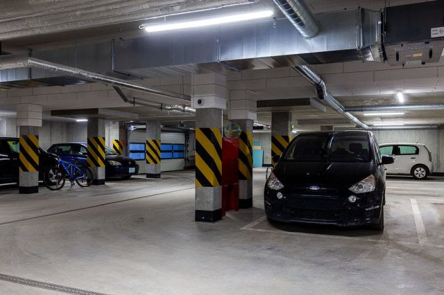 Mieszkanie 3-pokojowe Gdańsk Jasień, ul. prof. Jerzego Stankiewicza. Zdjęcie 16