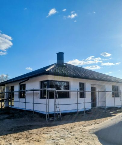 dom wolnostojący, 4 pokoje Ludwinów, ul. Szmaragdowa. Zdjęcie 5