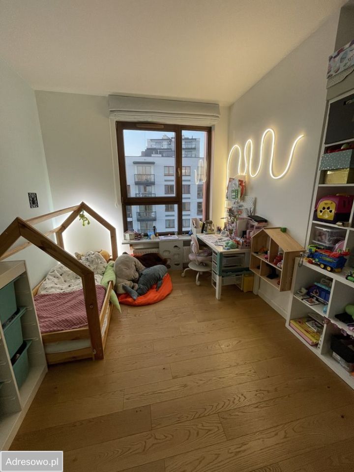 Mieszkanie 3-pokojowe Warszawa Wola, ul. Goleszowska. Zdjęcie 10