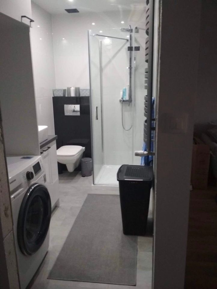 Mieszkanie 2-pokojowe Kraków Czyżyny, ul. Bolesława Orlińskiego. Zdjęcie 7