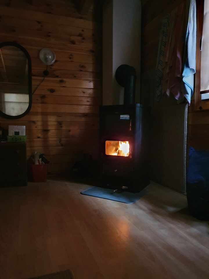 Działka rekreacyjna Jamborek, Jałowcowa. Zdjęcie 5