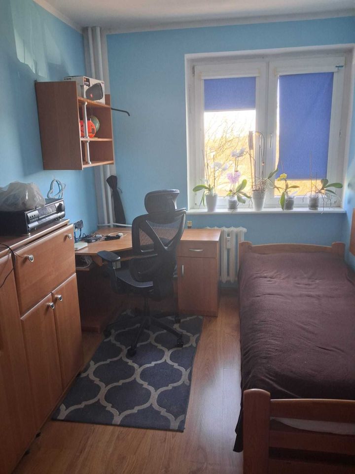 Mieszkanie 3-pokojowe Stargard, os. Zachód. Zdjęcie 6