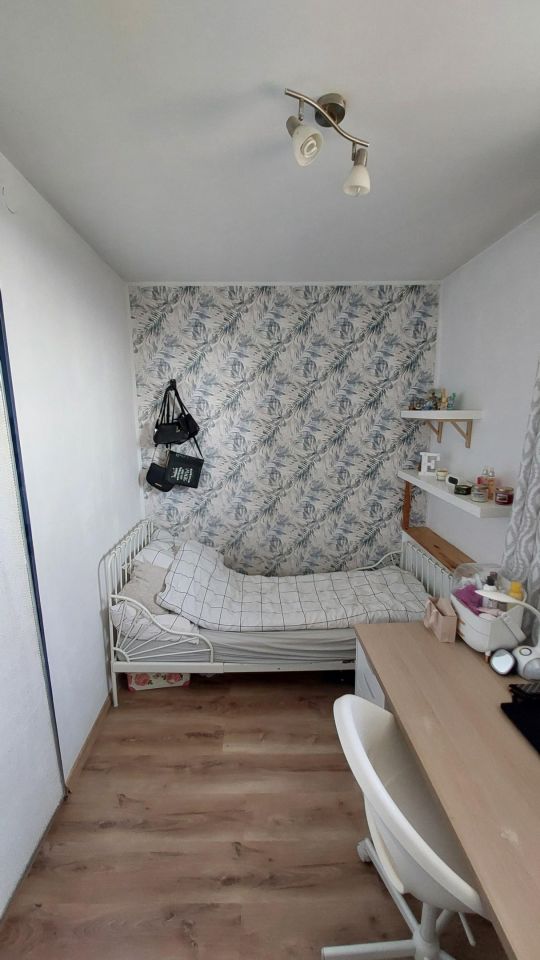 Mieszkanie 3-pokojowe Bielsko-Biała Stare Bielsko, ul. Kozia. Zdjęcie 6