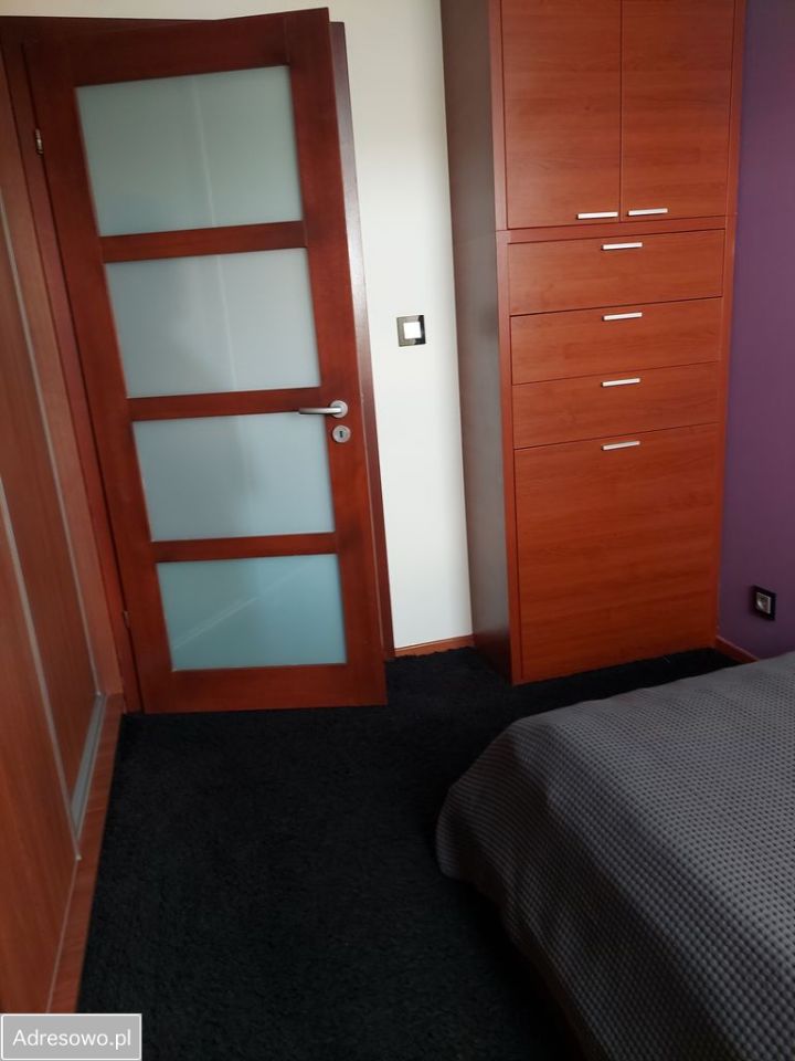 Mieszkanie 3-pokojowe Wrocław Maślice, ul. Maślicka. Zdjęcie 10